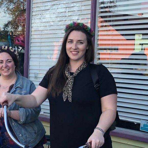 Meet your Posher, Rachel - Picture 1 of 1